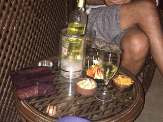 Medusa Camping Patara