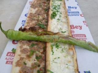 Celal Bey Etli Ekmek