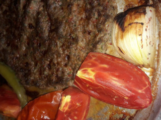 Pöç Kasabı Ve Kebap Salonu