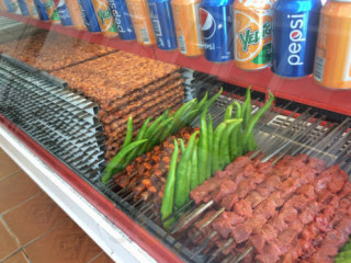 Mevlana Kebap Salonu