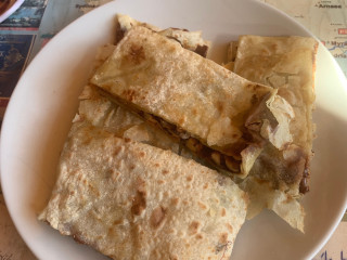 Ayse Pancake House Patara