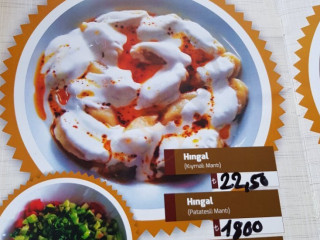 Nefise'nin Yeri Çerkez Manti Evİ Hingal