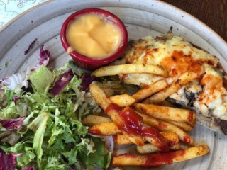 Kahveci Hacıbaba Cafe Restoran