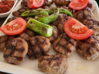 Kasaba Köfte Izgara