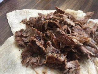 Lezzetli Döner Aydın Usta