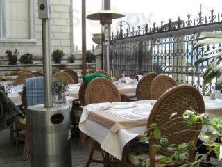 Tavacı Recep Usta Alsancak İzmir