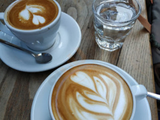 Tribu Caffe Artigiano