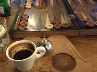 Şapqaa Kayseri Cafe