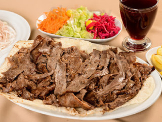 Saafi Döner