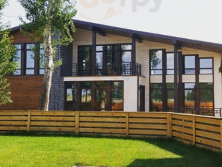 Ресторан Стрелковый Клуб