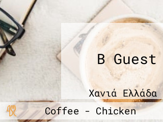 B Guest