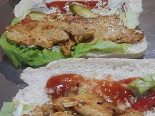 Amfora Pizzeria Kakanj