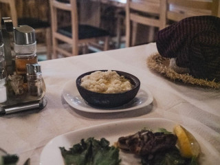 Bar Restaurant Jezerca