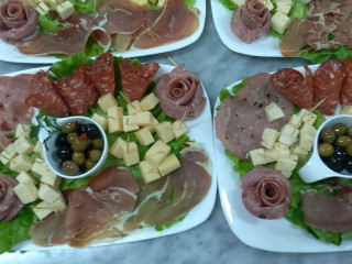 Bar Restaurant Pastiçeri Tufa