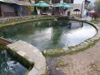 Aščinica Plava Voda