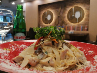 Restoran Etna Čaršija