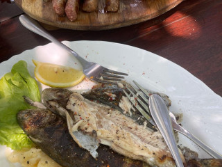 سامشينستا في مدينة دوني واقف