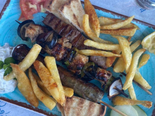 Ταβέρνα Κάμαρα