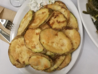 Ψαροταβέρνα Γιώργος