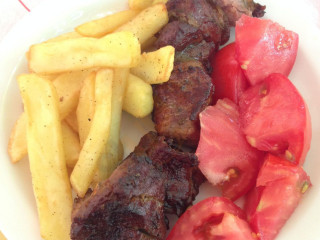 Boufidis Greek Tavern