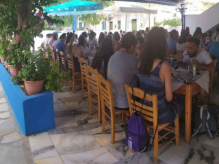 Σκουλάτος Εστιατόριο