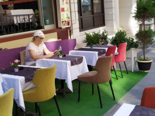 Saltanat Balık Ve Kebap Evi