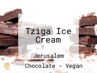 Tziga Ice Cream