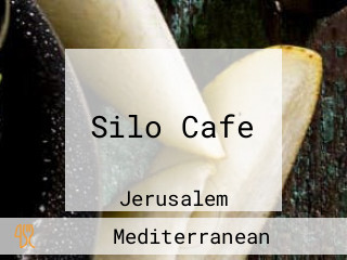 Silo Cafe