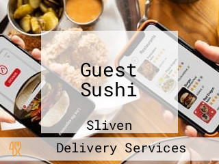 Guest Sushi