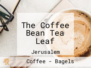 The Coffee Bean Tea Leaf