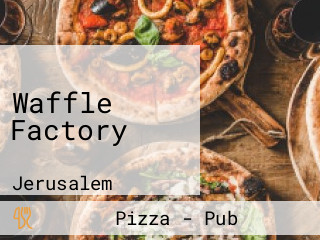 Waffle Factory