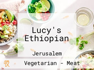 Lucy's Ethiopian