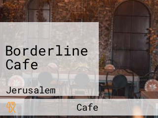 Borderline Cafe