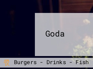 Goda גודה