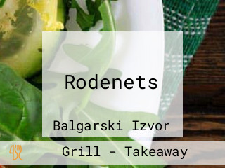 Rodenets