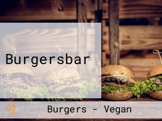 Burgersbar