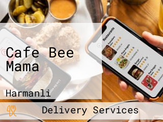 Cafe Bee Mama