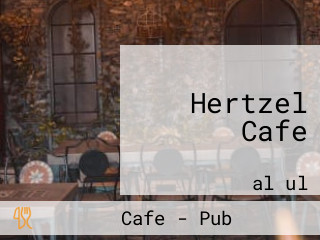 Hertzel Cafe