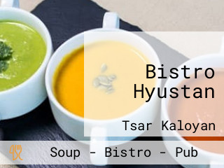 Bistro Hyustan