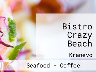 Bistro Crazy Beach