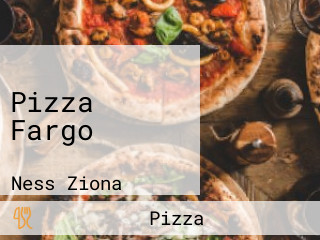 Pizza Fargo