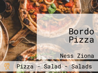 Bordo Pizza