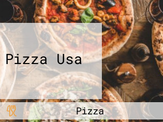 Pizza Usa