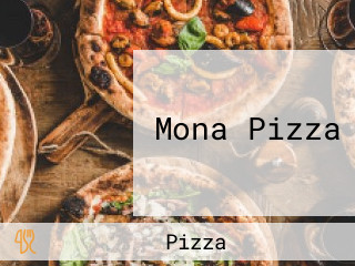 Mona Pizza