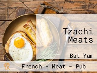 Tzachi Meats