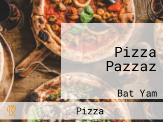 Pizza Pazzaz