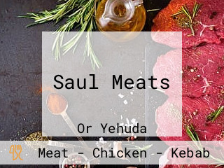 Saul Meats