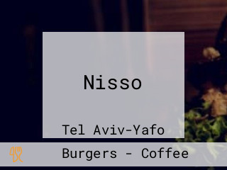 Nisso