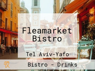 Fleamarket Bistro