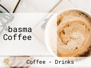 ‪basma Coffee‬